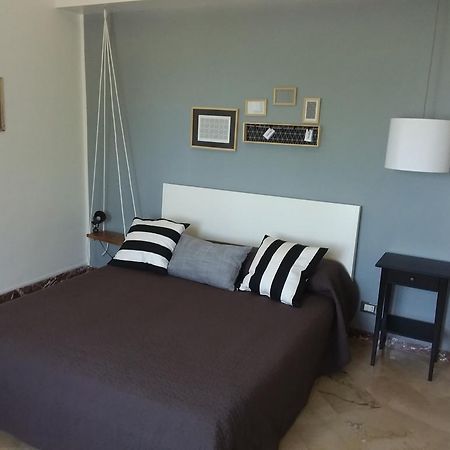 Bed and Breakfast Porta Nuova Marsala Zewnętrze zdjęcie