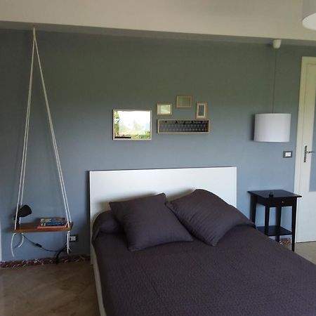 Bed and Breakfast Porta Nuova Marsala Zewnętrze zdjęcie