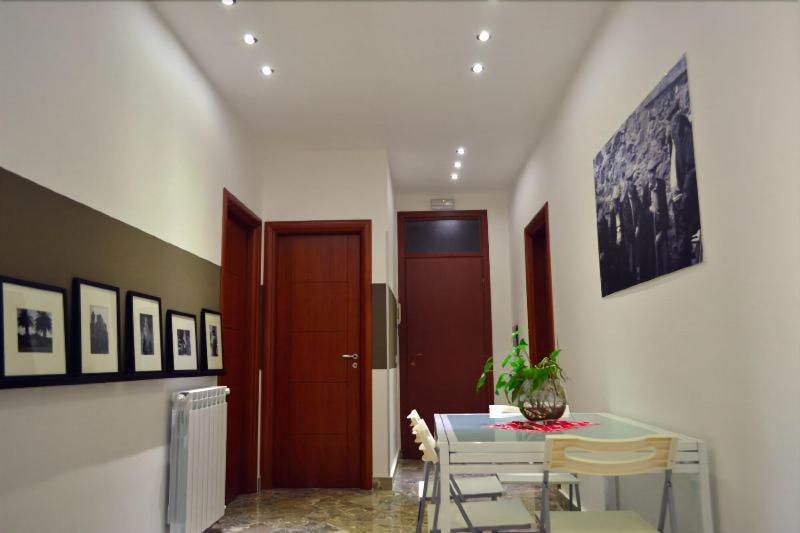 Bed and Breakfast Porta Nuova Marsala Zewnętrze zdjęcie