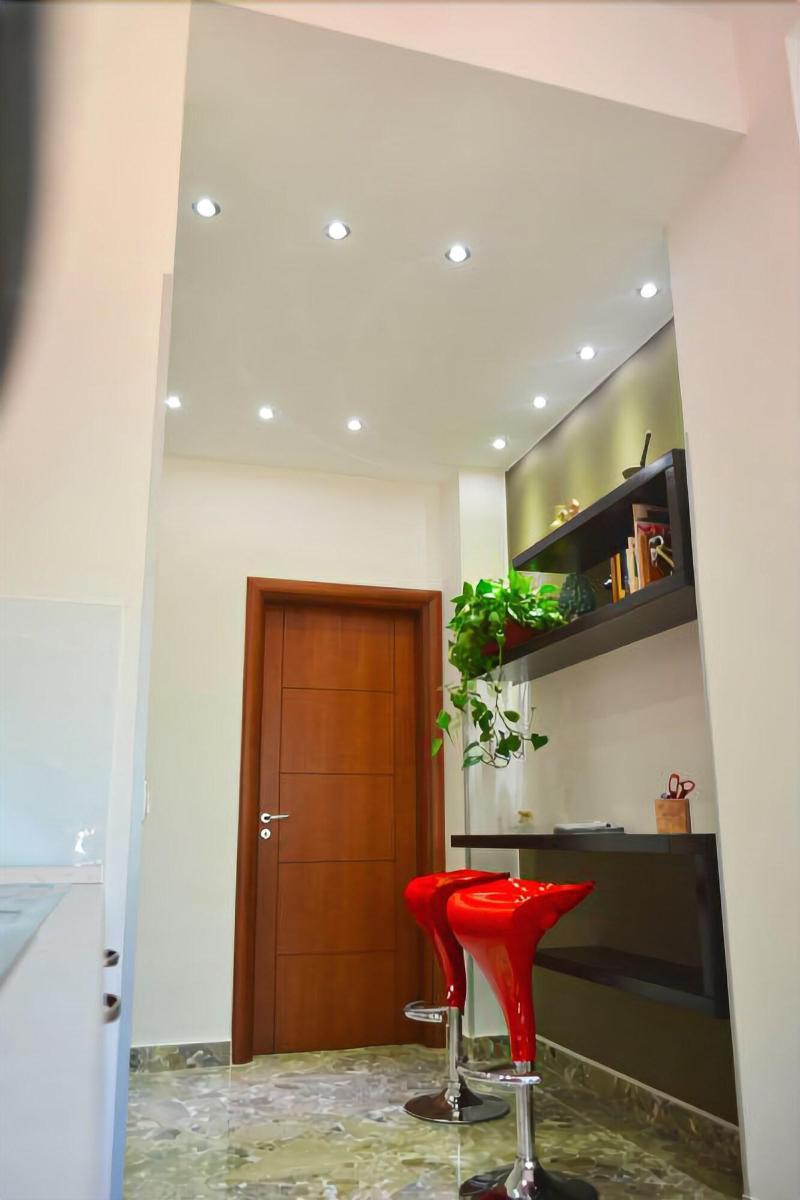 Bed and Breakfast Porta Nuova Marsala Zewnętrze zdjęcie