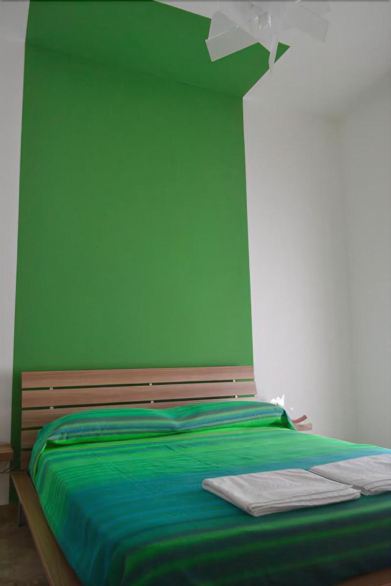 Bed and Breakfast Porta Nuova Marsala Zewnętrze zdjęcie