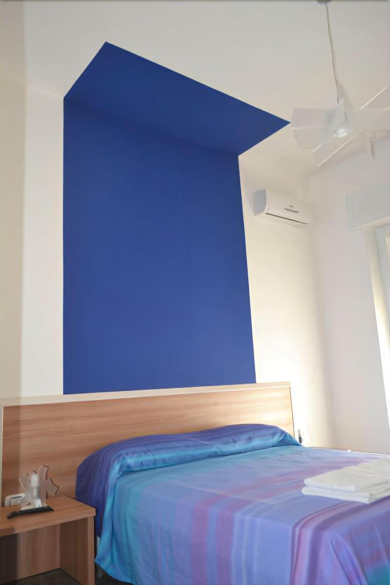 Bed and Breakfast Porta Nuova Marsala Zewnętrze zdjęcie