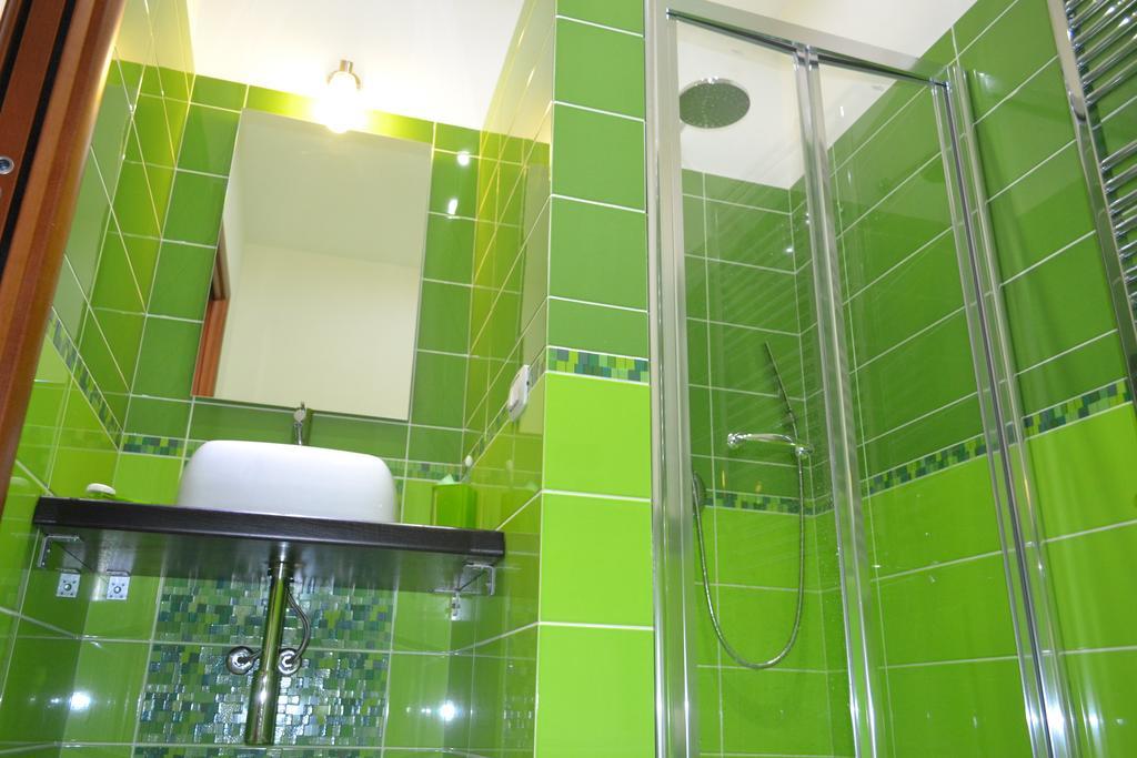 Bed and Breakfast Porta Nuova Marsala Zewnętrze zdjęcie