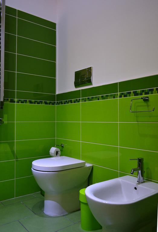 Bed and Breakfast Porta Nuova Marsala Zewnętrze zdjęcie