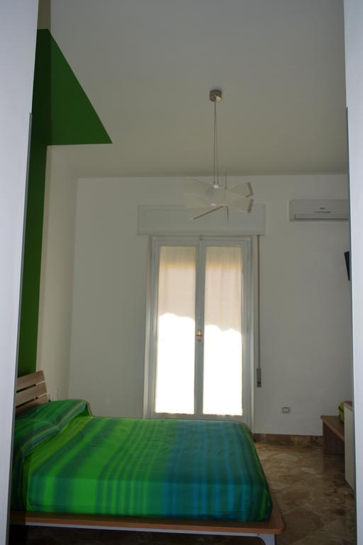 Bed and Breakfast Porta Nuova Marsala Zewnętrze zdjęcie
