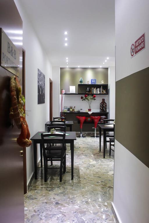 Bed and Breakfast Porta Nuova Marsala Zewnętrze zdjęcie
