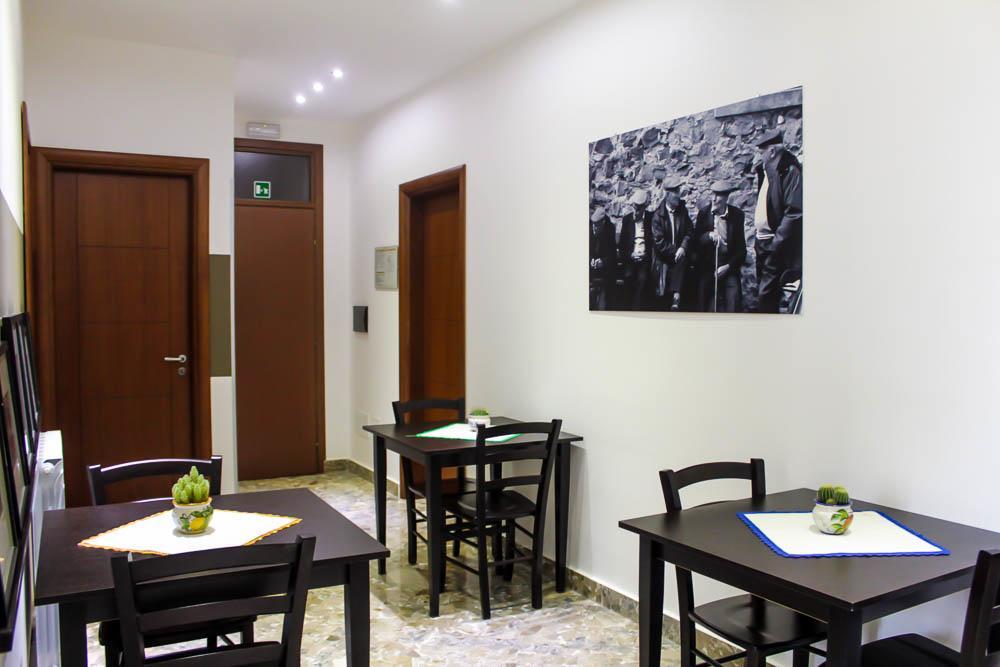 Bed and Breakfast Porta Nuova Marsala Zewnętrze zdjęcie