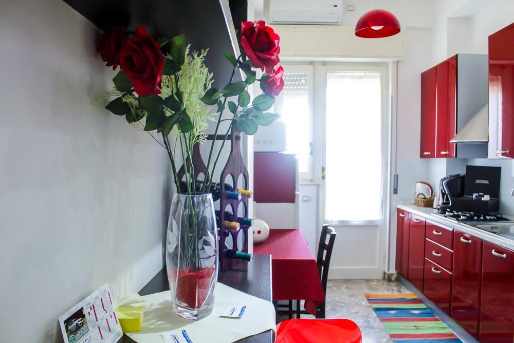 Bed and Breakfast Porta Nuova Marsala Zewnętrze zdjęcie