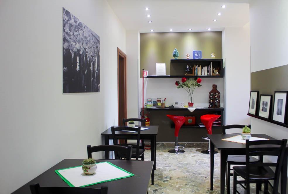 Bed and Breakfast Porta Nuova Marsala Zewnętrze zdjęcie