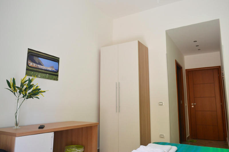 Bed and Breakfast Porta Nuova Marsala Zewnętrze zdjęcie