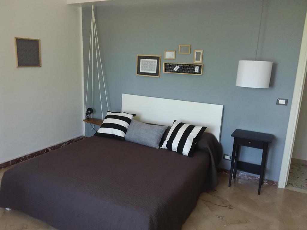 Bed and Breakfast Porta Nuova Marsala Zewnętrze zdjęcie