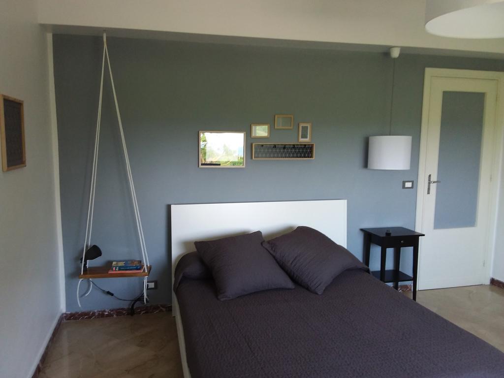 Bed and Breakfast Porta Nuova Marsala Zewnętrze zdjęcie