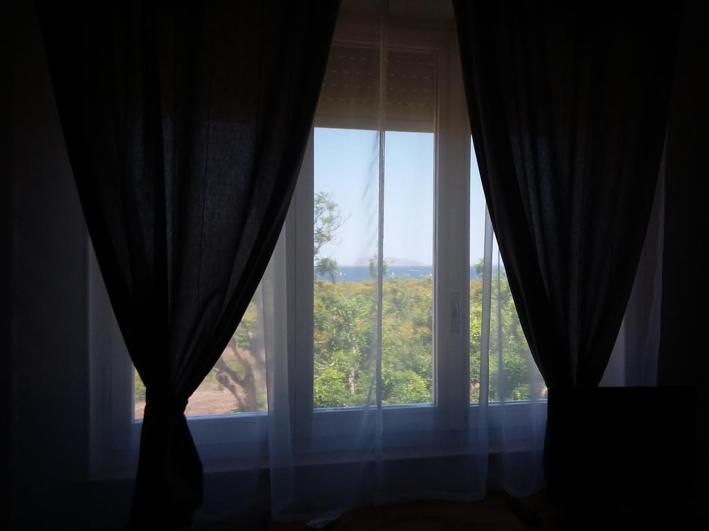 Bed and Breakfast Porta Nuova Marsala Zewnętrze zdjęcie