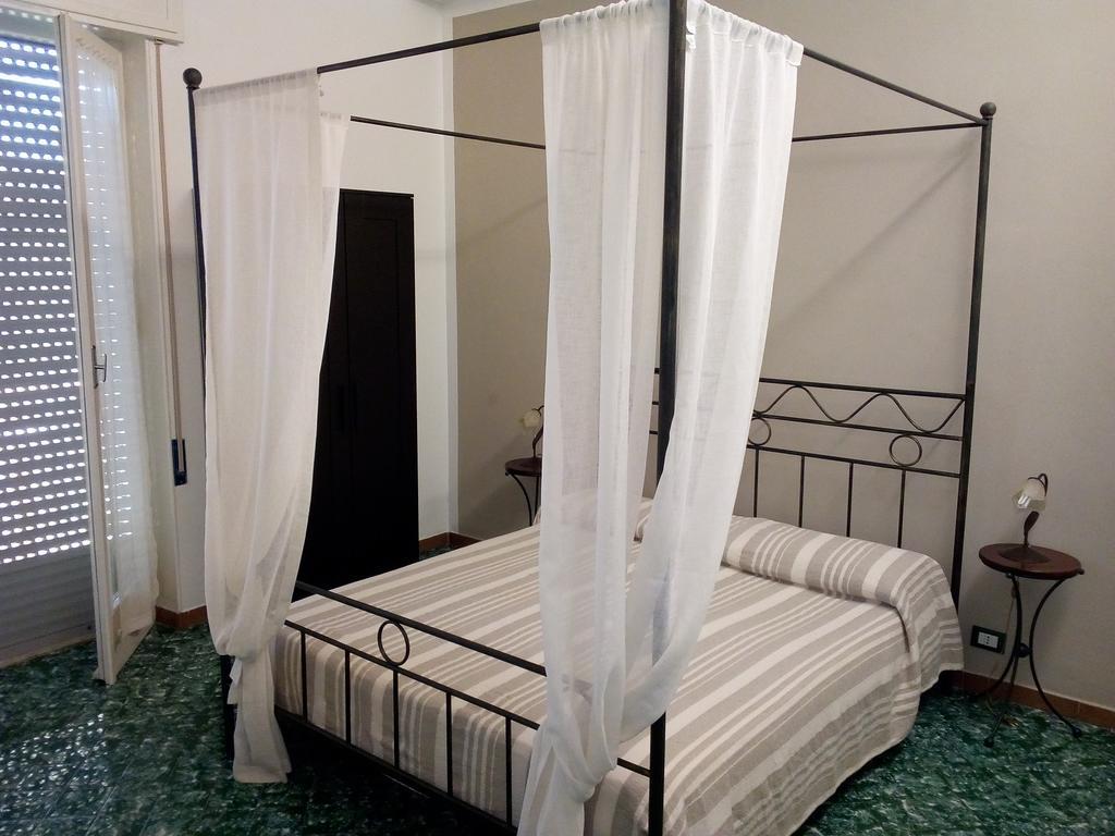 Bed and Breakfast Porta Nuova Marsala Zewnętrze zdjęcie