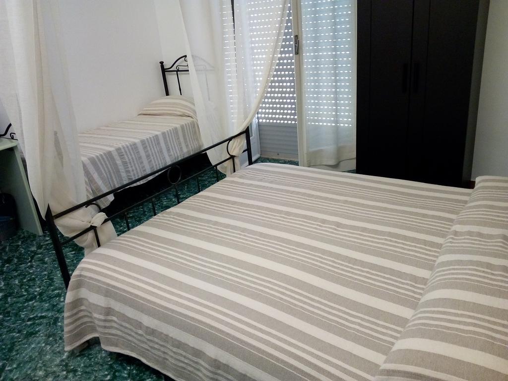 Bed and Breakfast Porta Nuova Marsala Zewnętrze zdjęcie