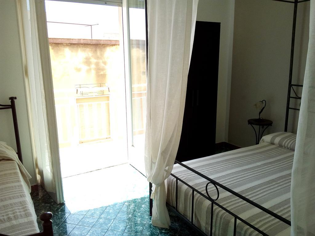 Bed and Breakfast Porta Nuova Marsala Zewnętrze zdjęcie
