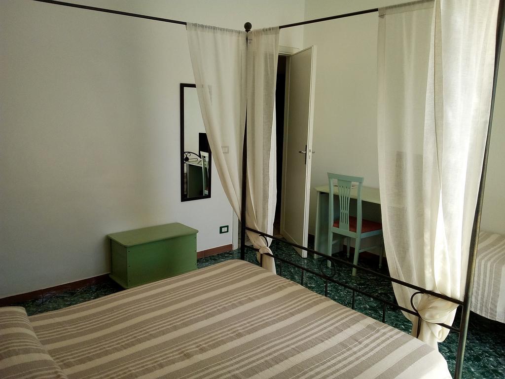 Bed and Breakfast Porta Nuova Marsala Zewnętrze zdjęcie